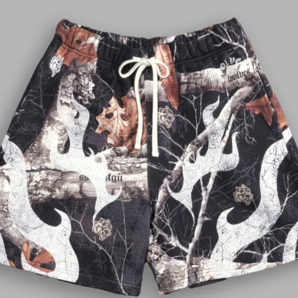 Darc Sport Shorts XL